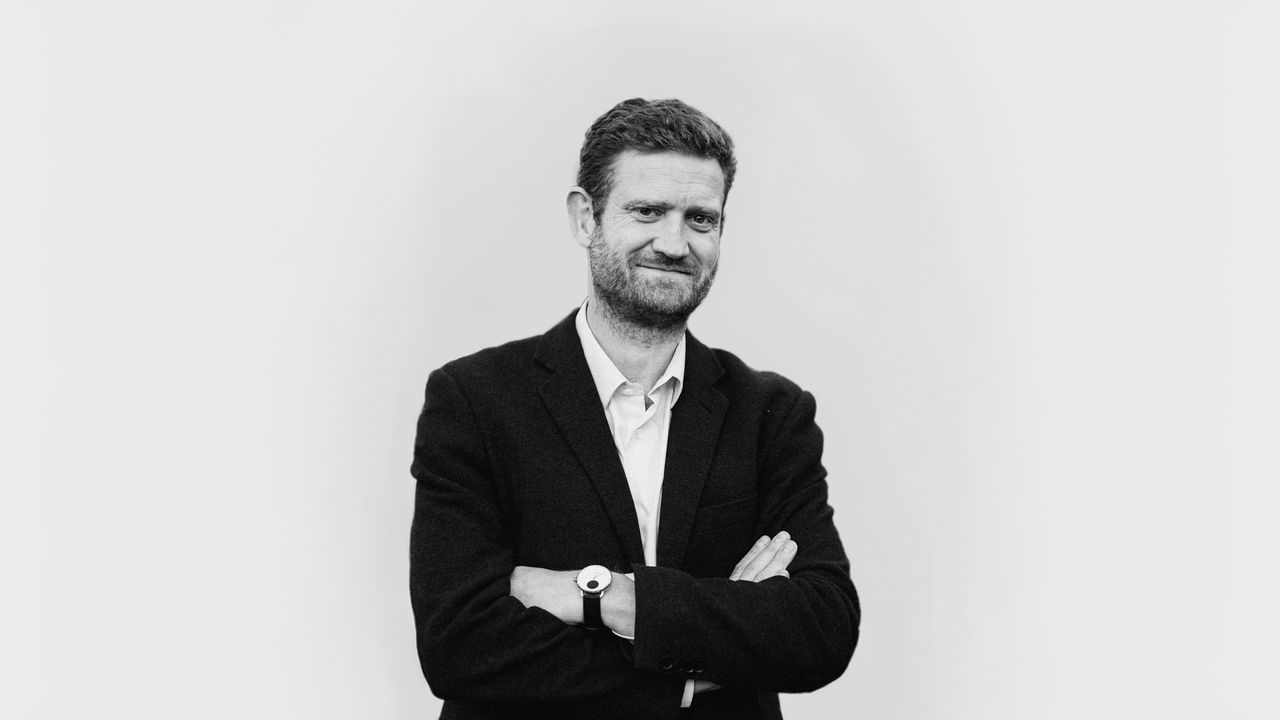 Simon Baldeyrou