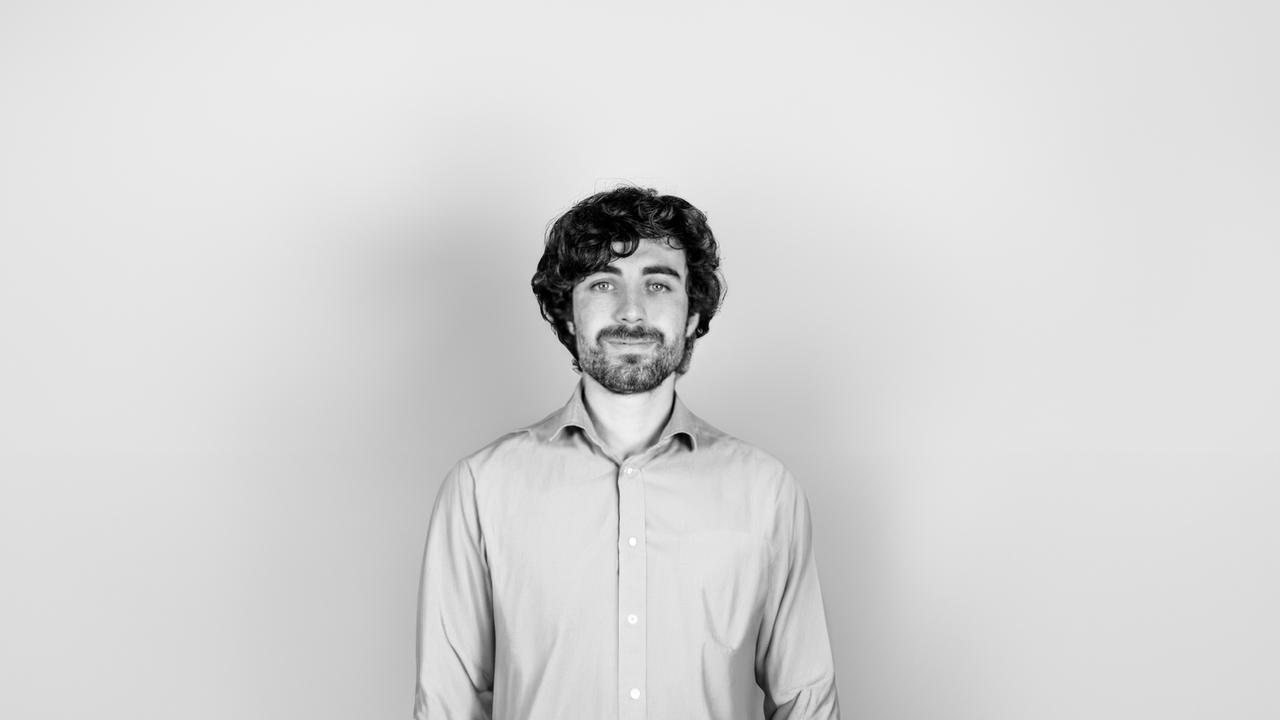 Simon Guibert