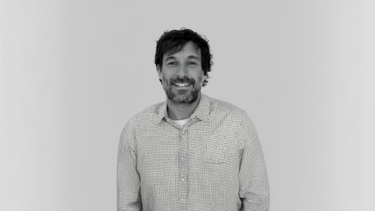 Simon Houriez