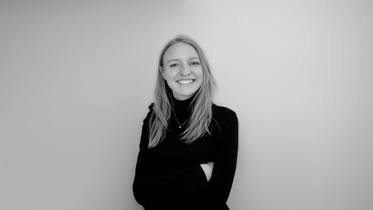 Sophie McGannan
