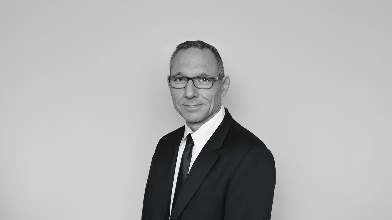 Stéphane Carchon-Veyrier