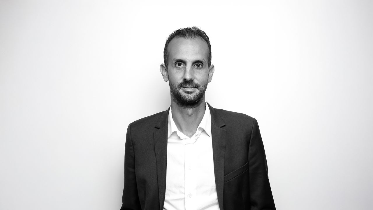 Sylvain Moineau