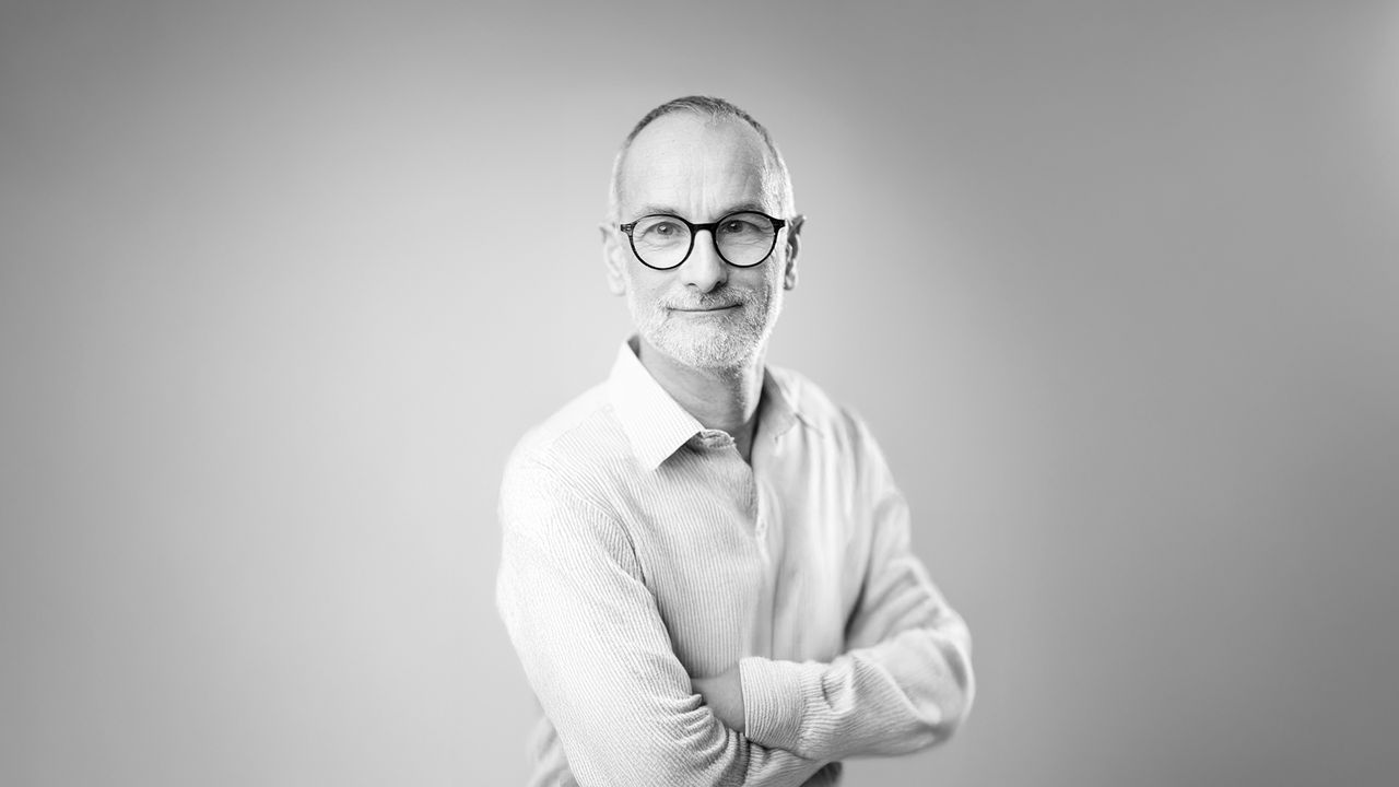 Thierry Ziegler