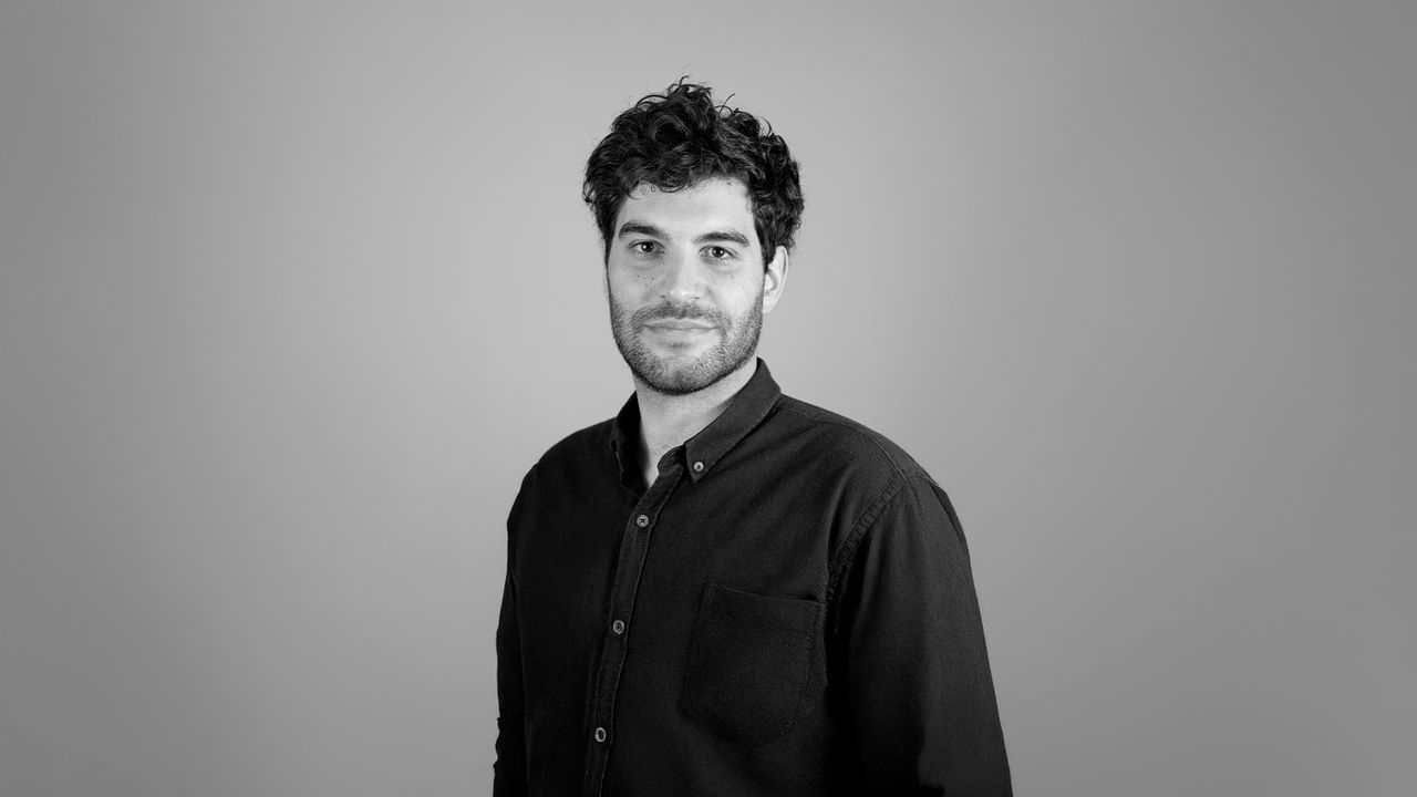 Thomas Escande
