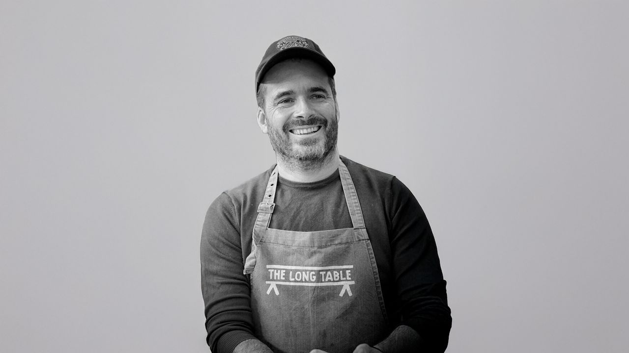 Tom Herbert