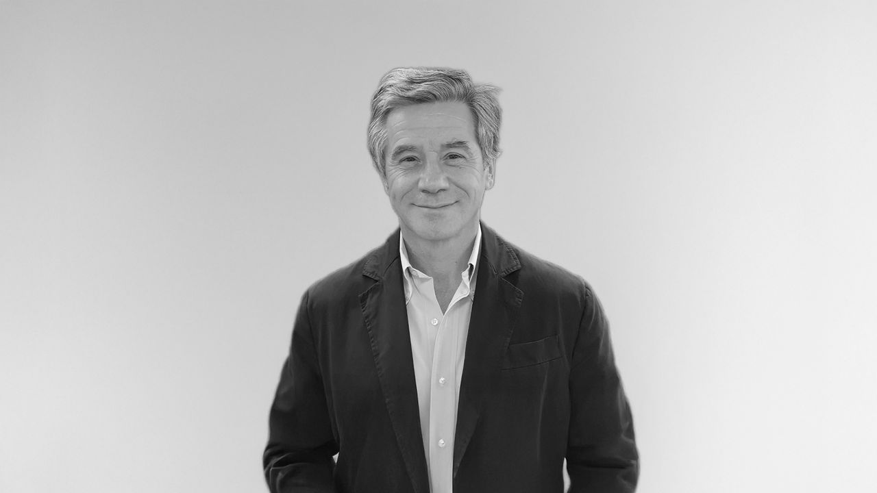 Tomás Higuero