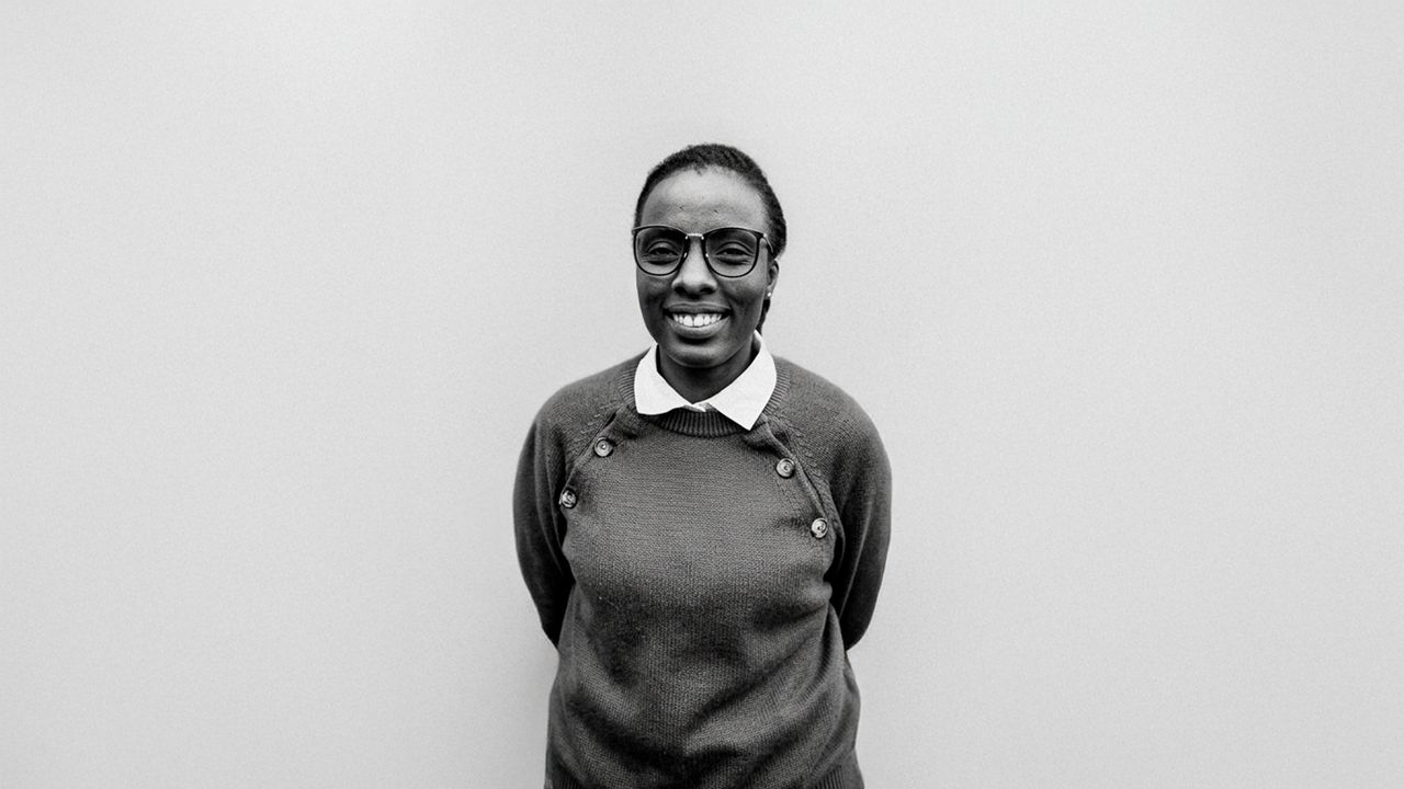 Urielle Ohoukou