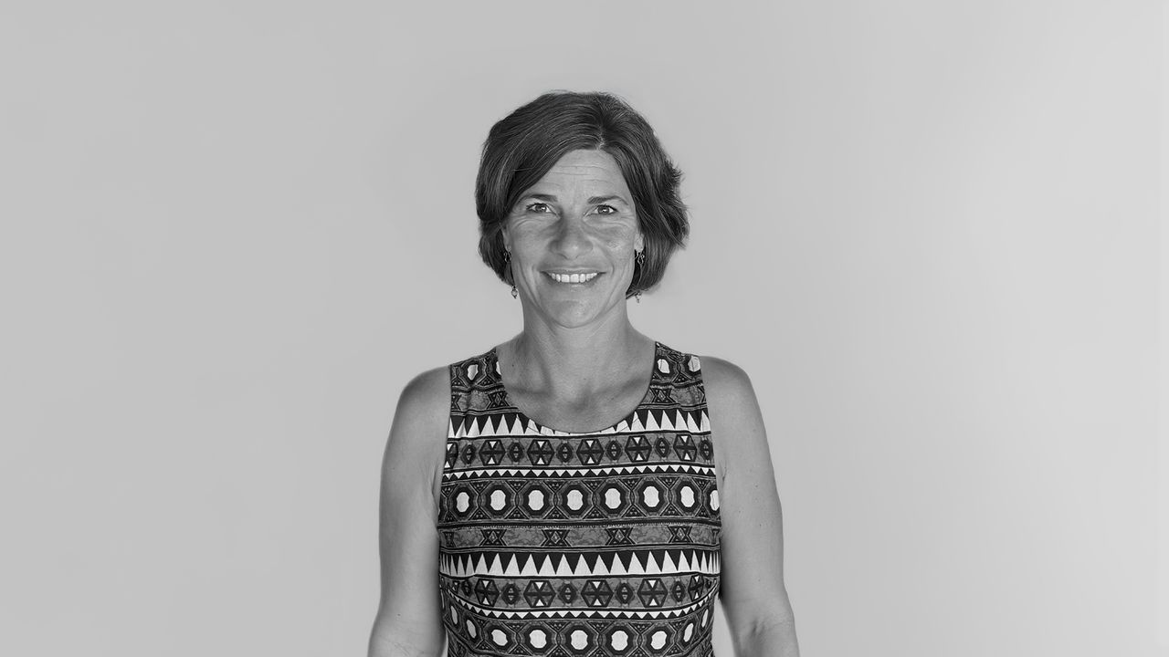 Valérie Dumesny