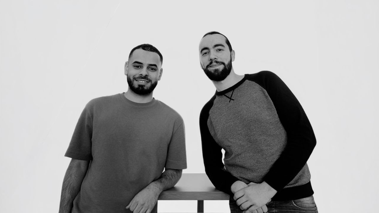 Wassim Benouis & Yoann Ravel