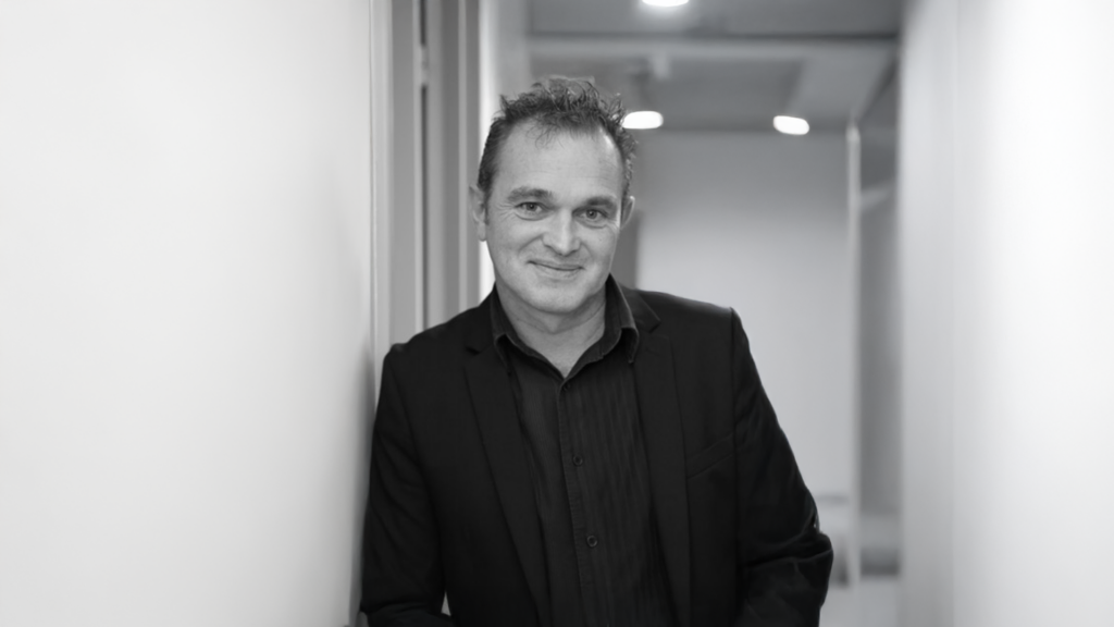 Yannick Jouenne