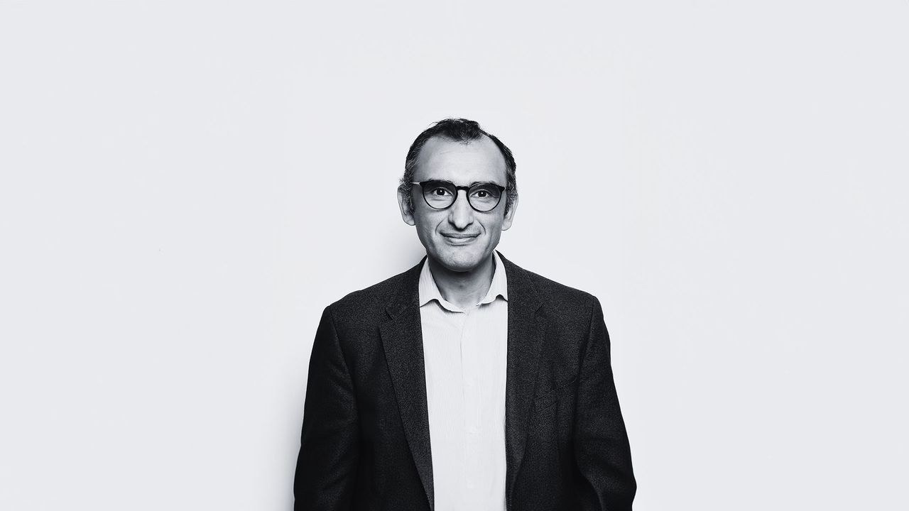 Abderzak Sifer